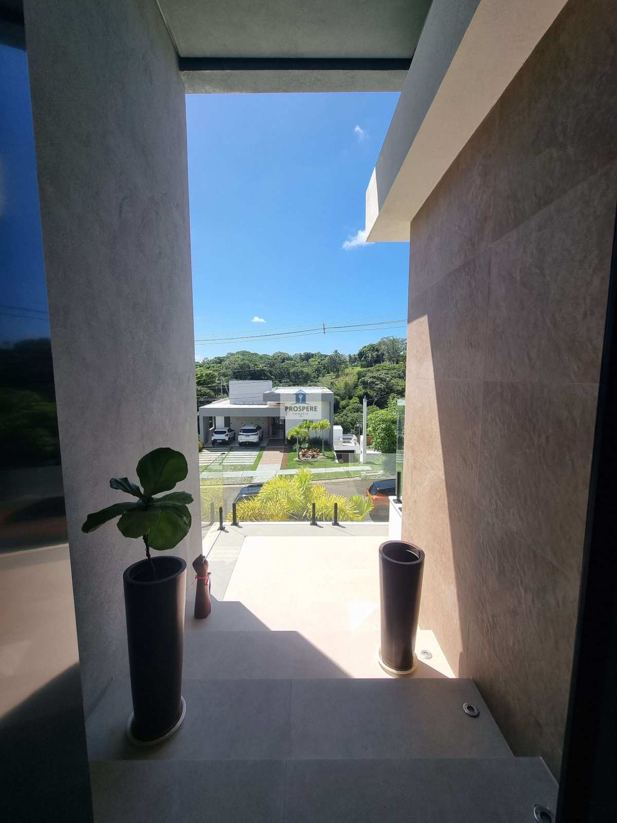 Casa à venda com 3 quartos, 400m² - Alphaville Litoral Norte I I I,Camaçari 