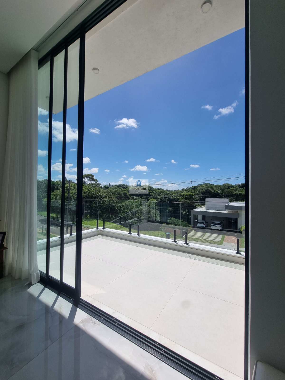 Casa à venda com 3 quartos, 400m² - Alphaville Litoral Norte I I I,Camaçari 