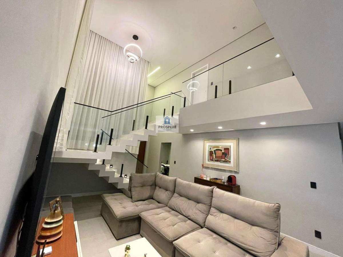 Casa à venda em Camaçari, Alphaville Litoral Norte I I I, com 4 quartos, 450m² - Bruno Sales Imóveis