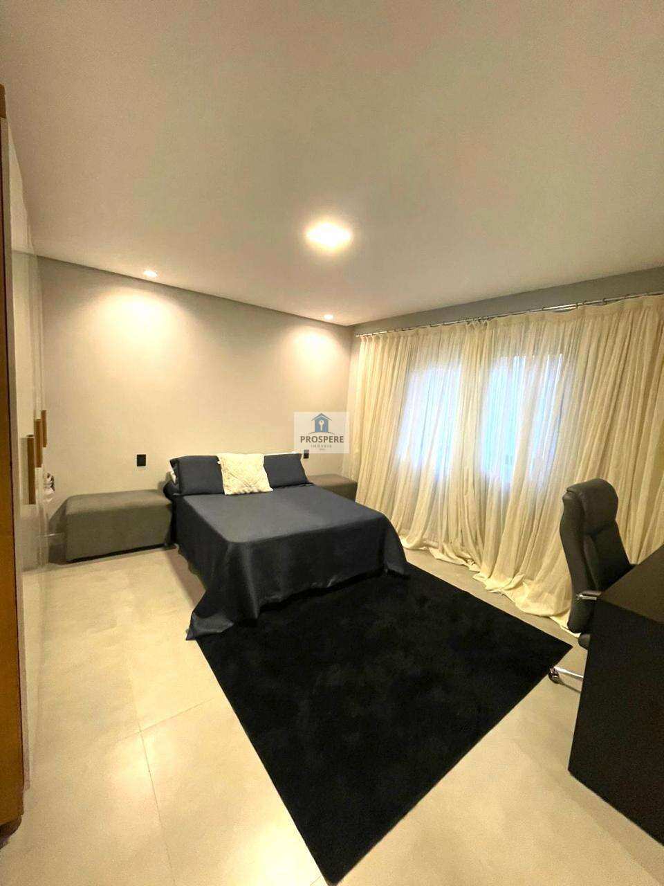 Casa à venda em Camaçari, Alphaville Litoral Norte I I I, com 4 quartos, 450m² - Bruno Sales Imóveis