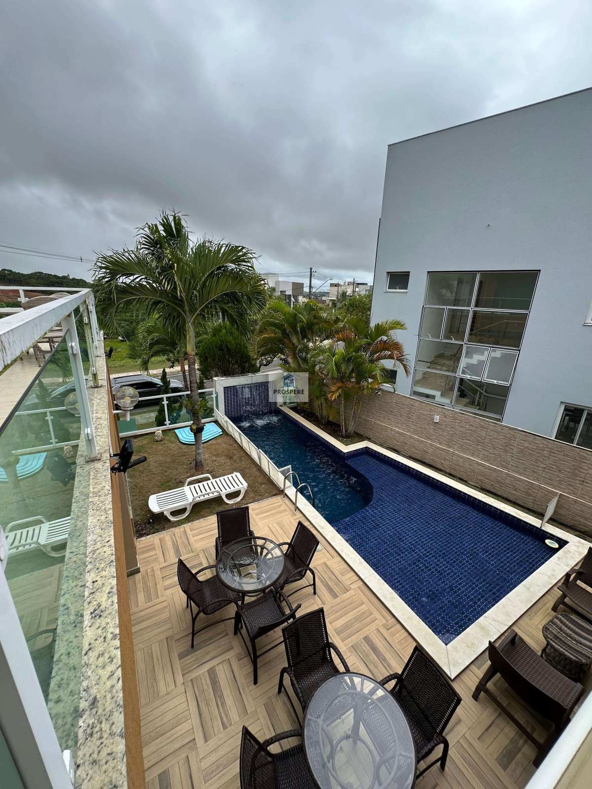 Casa para venda ou locação com 4 quartos, 281m² - Alphaville Litoral Norte I I,Camaçari 