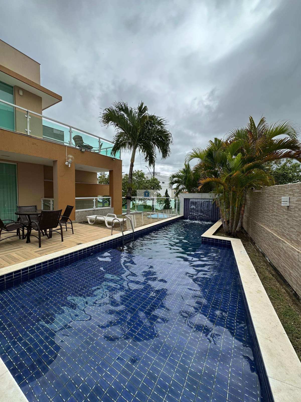 Casa para venda ou locação com 4 quartos, 281m² - Alphaville Litoral Norte I I,Camaçari 