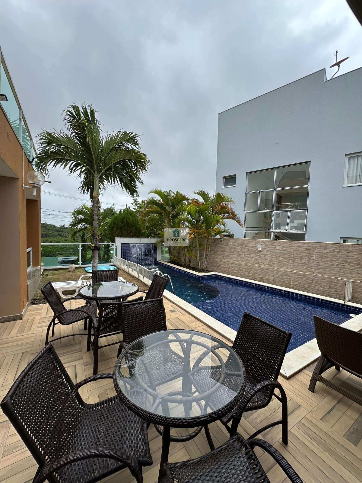 Casa para venda ou locação com 4 quartos, 281m² - Alphaville Litoral Norte I I,Camaçari 