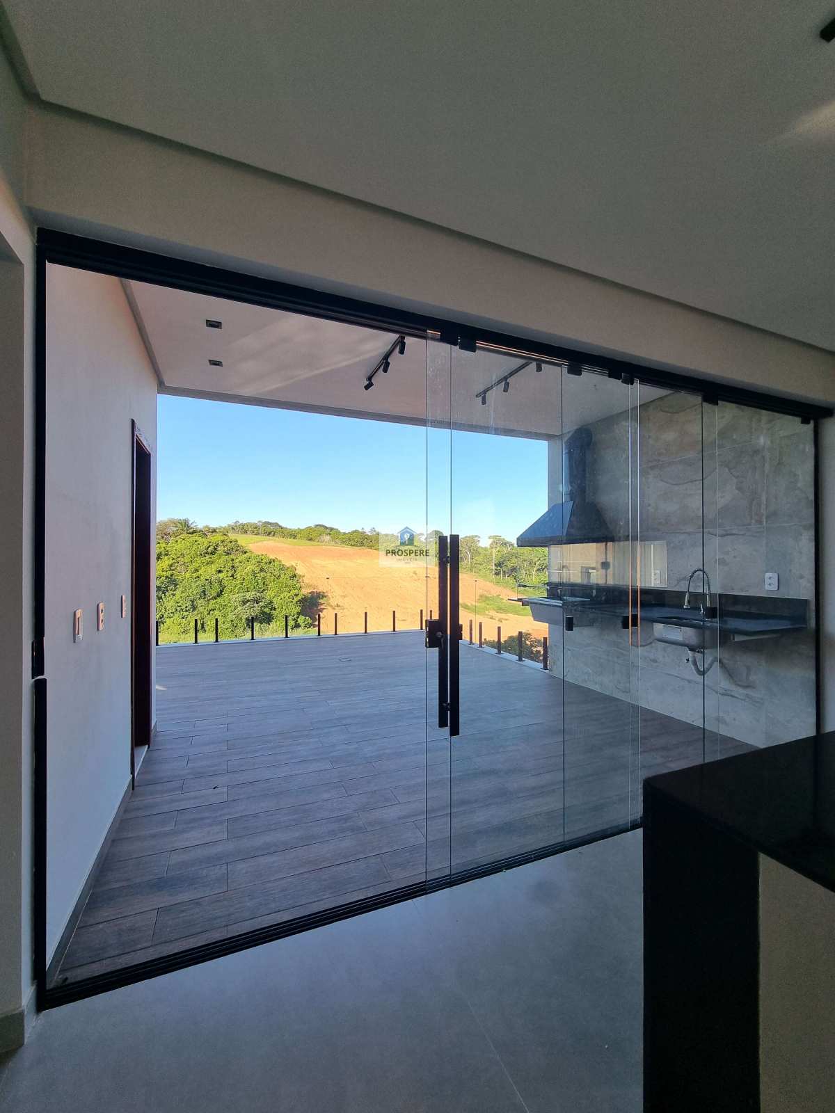 Casa à venda com 4 quartos, 250m² - Alphaville Litoral Norte I I I,Camaçari