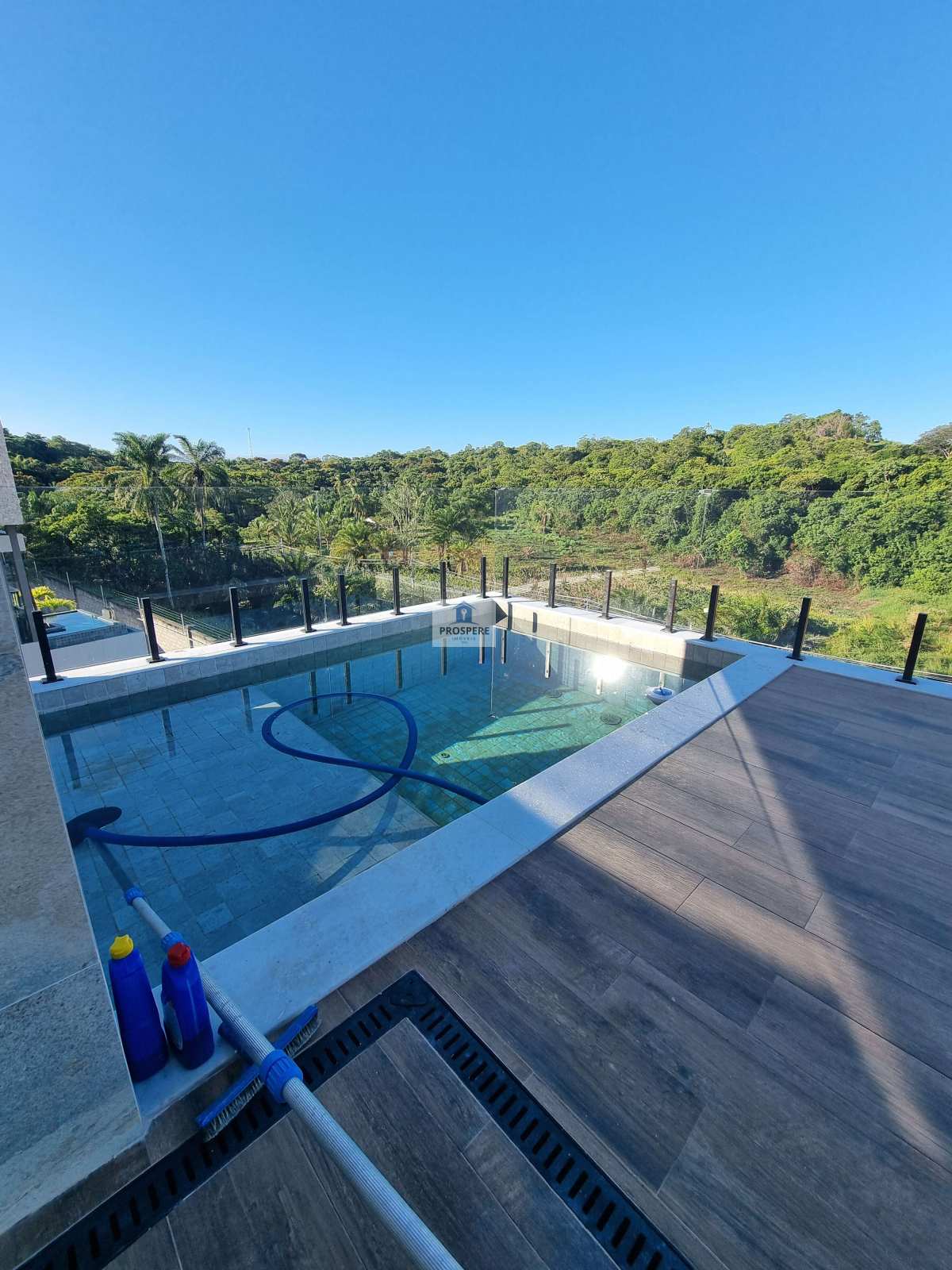 Casa à venda em Camaçari, Alphaville Litoral Norte I I I, com 4 quartos, 250m² - Bruno Sales Imóveis