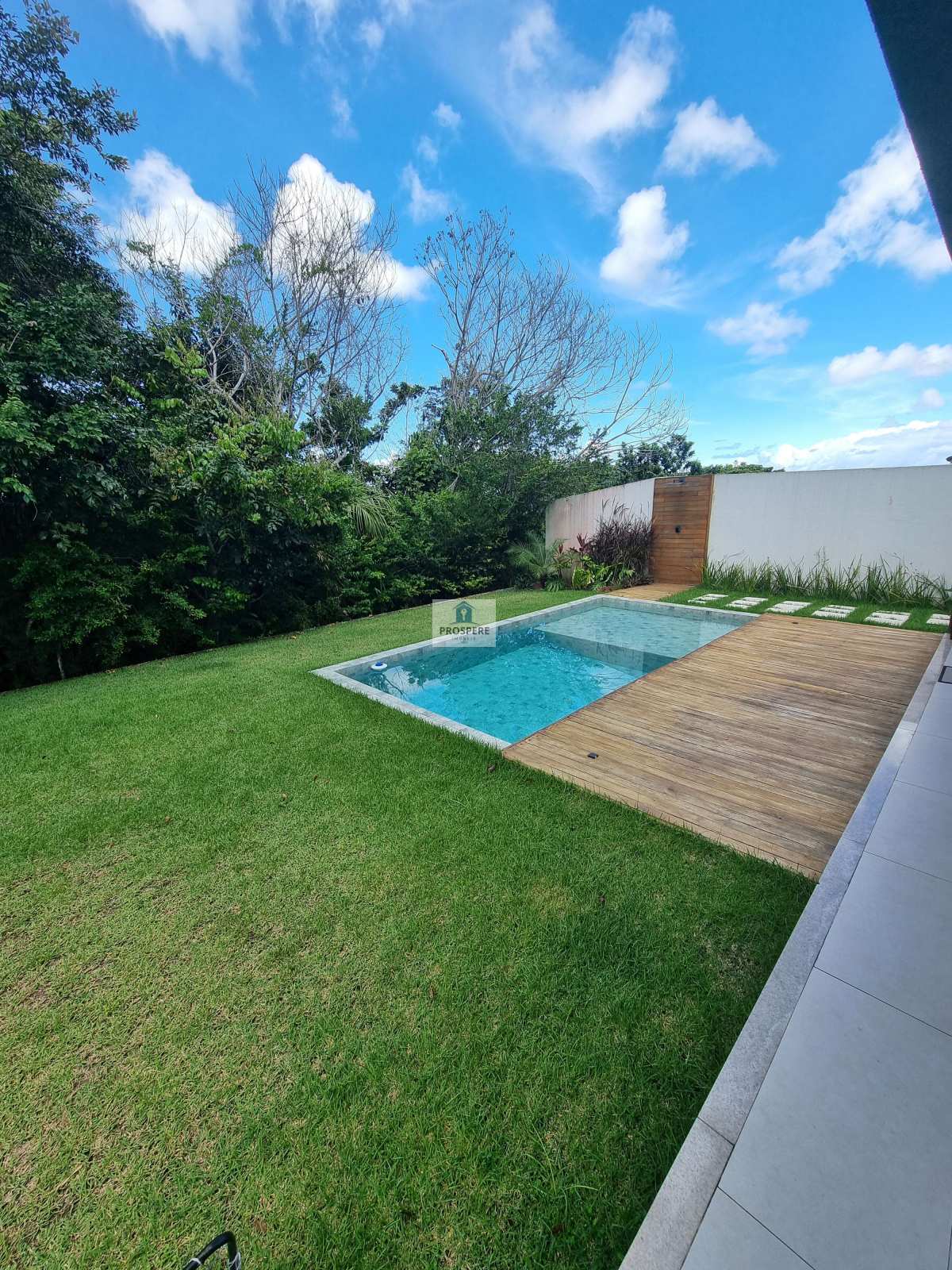 Casa à venda com 4 quartos, 480m² - Alphaville Litoral Norte I I I,Camaçari