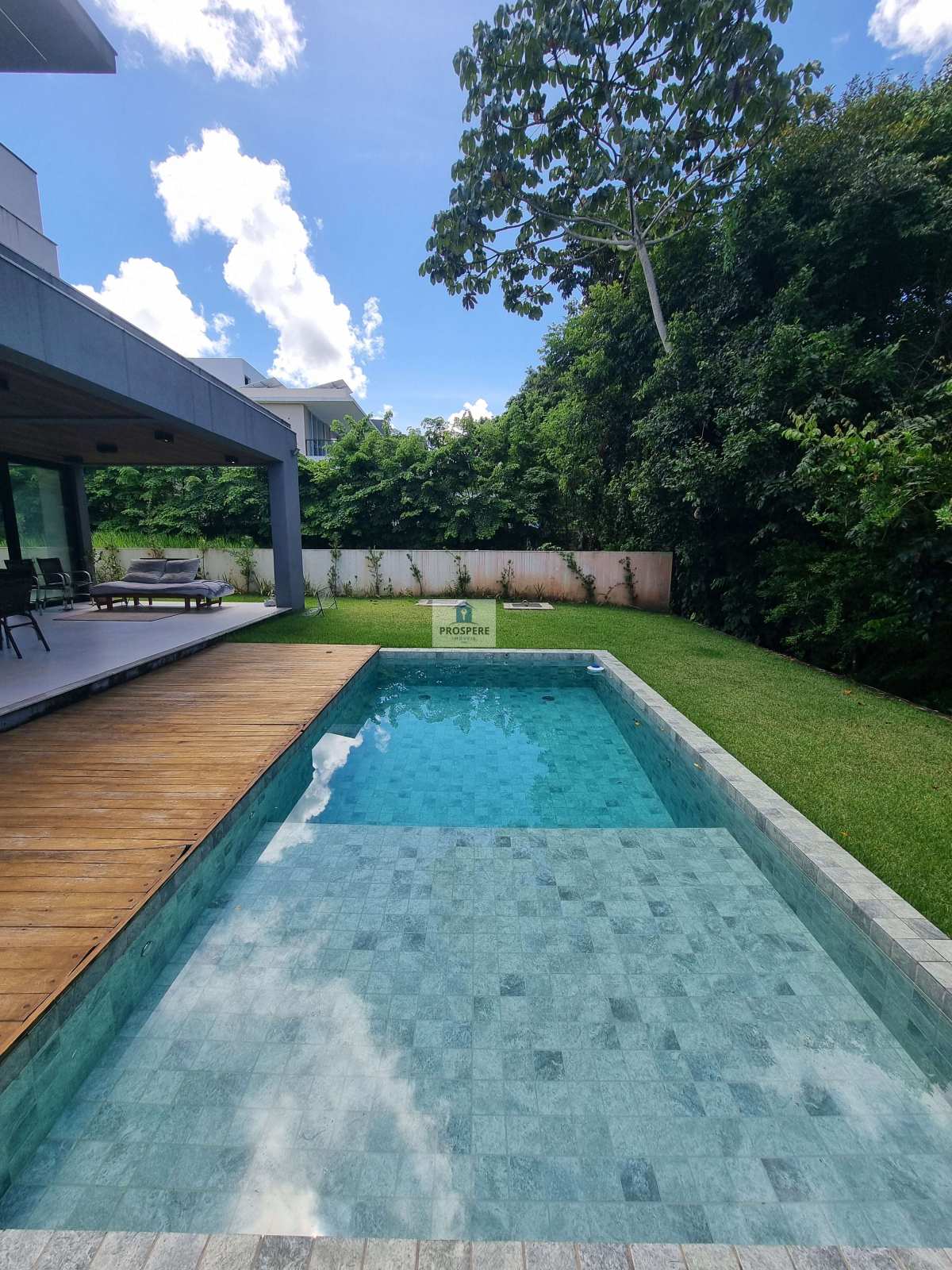 Casa à venda com 4 quartos, 480m² - Alphaville Litoral Norte I I I,Camaçari