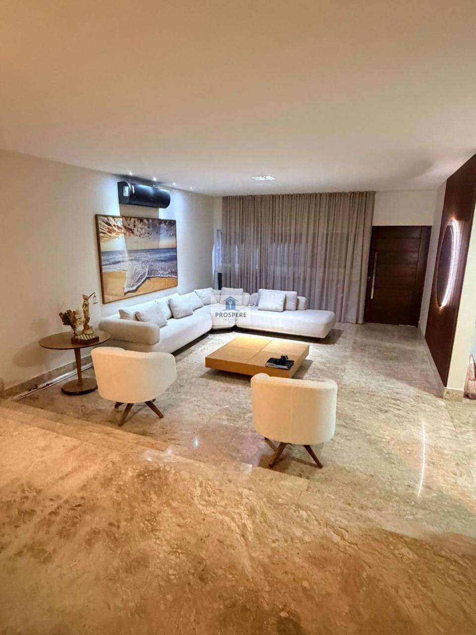 Casa à venda com 4 quartos, 511m² - Alphaville Litoral Norte I,Camaçari