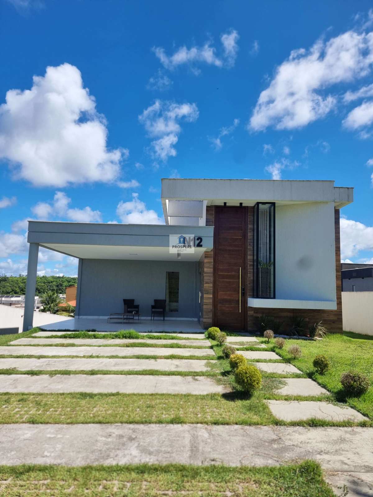 Casa à venda com 3 quartos, 465m² - Alphaville Litoral Norte I I I,Camaçari