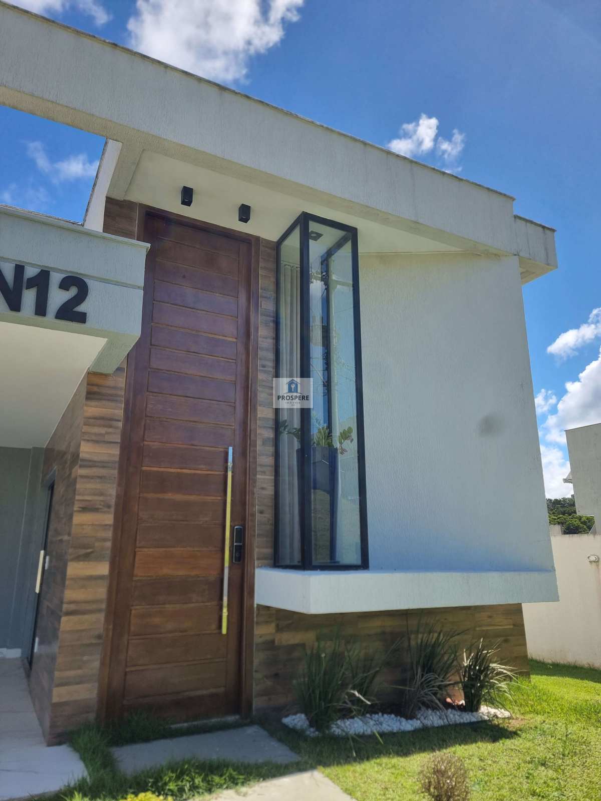 Casa à venda com 3 quartos, 465m² - Alphaville Litoral Norte I I I,Camaçari