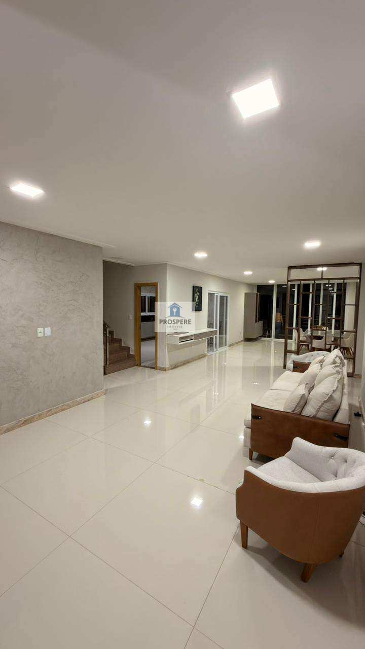 Casa para alugar com 5 quartos, 480m² - Alphaville Litoral Norte I I,Camaçari 