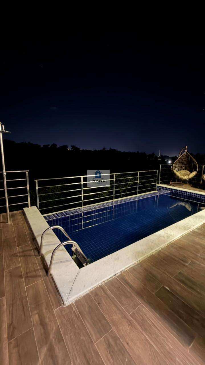 Casa para alugar com 5 quartos, 480m² - Alphaville Litoral Norte I I,Camaçari 