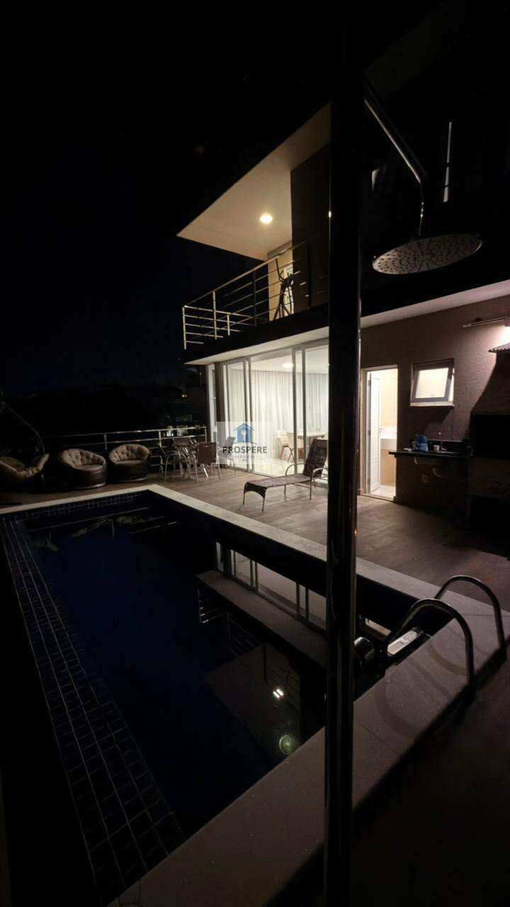 Casa para alugar com 5 quartos, 480m² - Alphaville Litoral Norte I I,Camaçari 