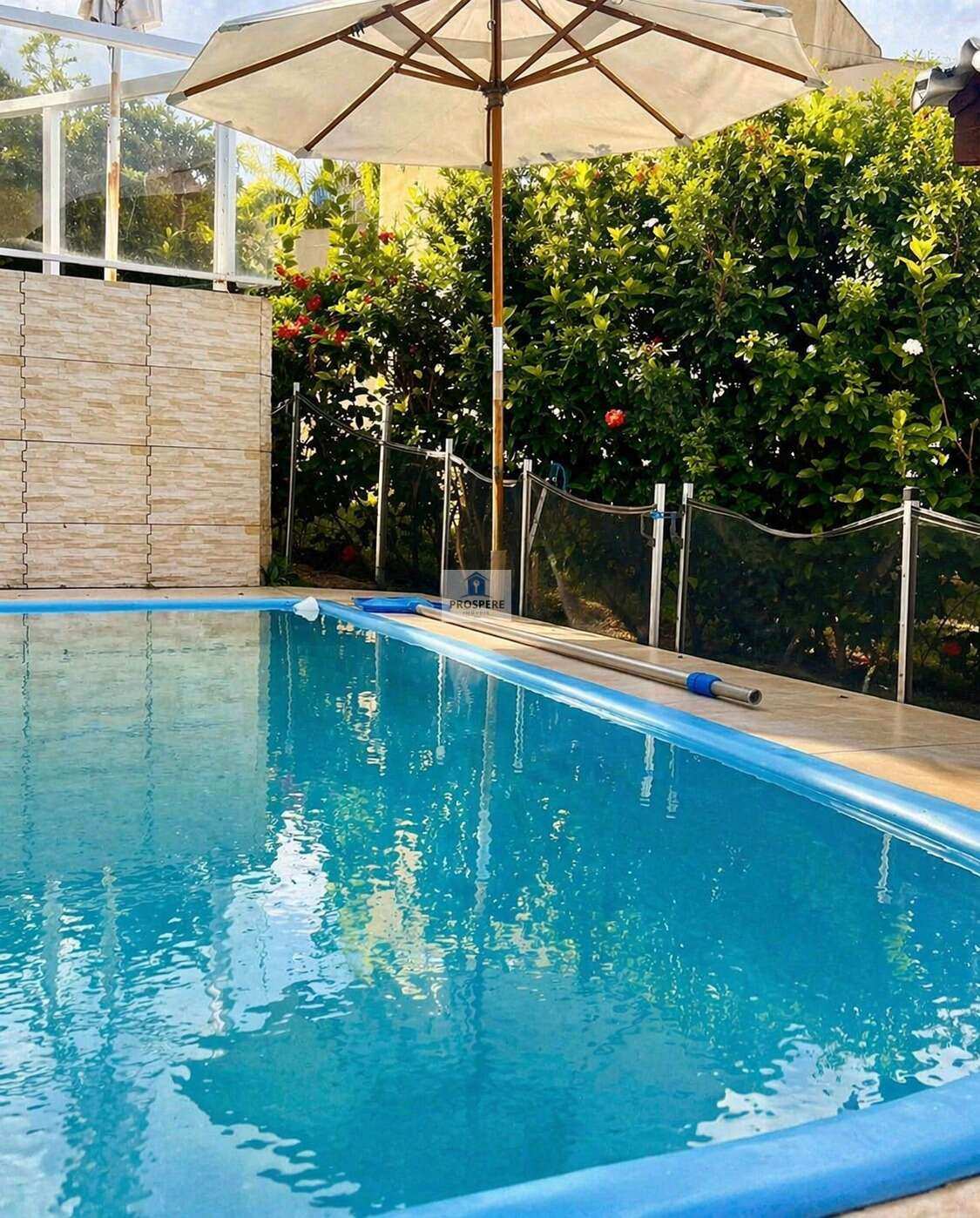 Casa à venda com 5 quartos, 555m² - Alphaville Litoral Norte I,Camaçari
