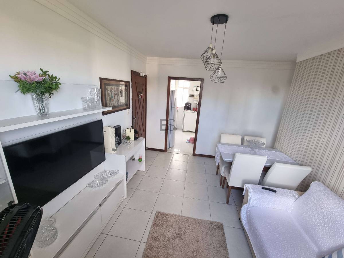 Apartamento à venda em Salvador, Federação, com 2 quartos, 65m² - Bruno Sales Imóveis