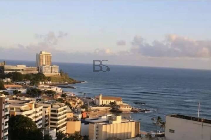 Apartamento à venda em Salvador, Rio Vermelho, com 3 quartos, 128m² - Bruno Sales Imóveis