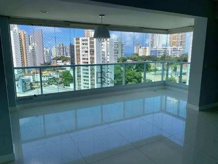 Apartamento à venda, no Coletânea Canela em Salvador, Canela, com 3 quartos, 100m² - Bruno Sales Imóveis