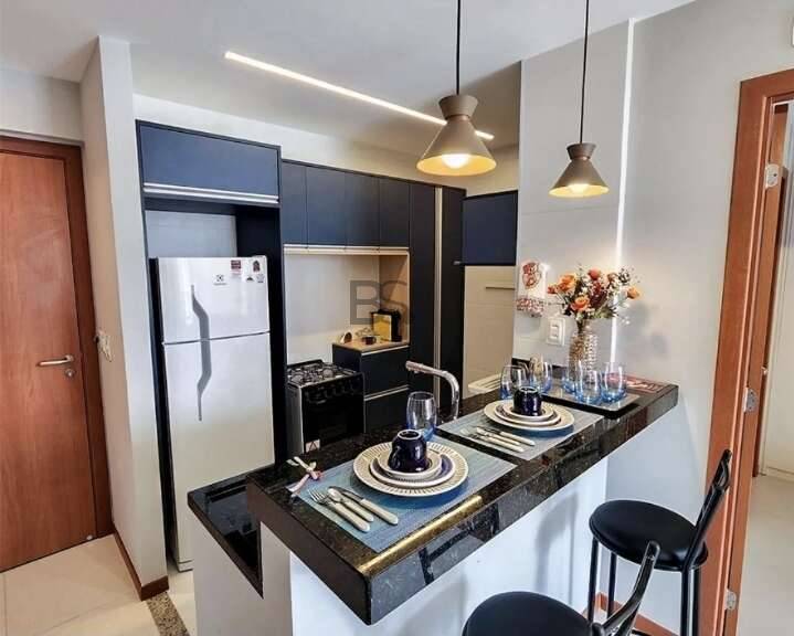 Apartamento à venda, no Graça Prime em Salvador, Graça, com 1 quarto, 38m² - Bruno Sales Imóveis