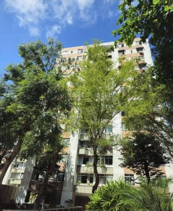 Apartamento à venda, no Moradas do Bosque em Salvador, Imbuí, com 3 quartos, 94m² - Bruno Sales Imóveis