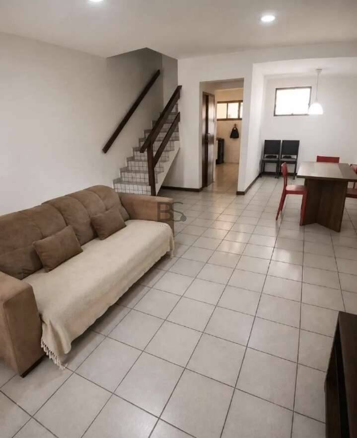 Casa de condomínio à venda em Lauro de Freitas, Portão, com 3 quartos, 150m² - Bruno Sales Imóveis