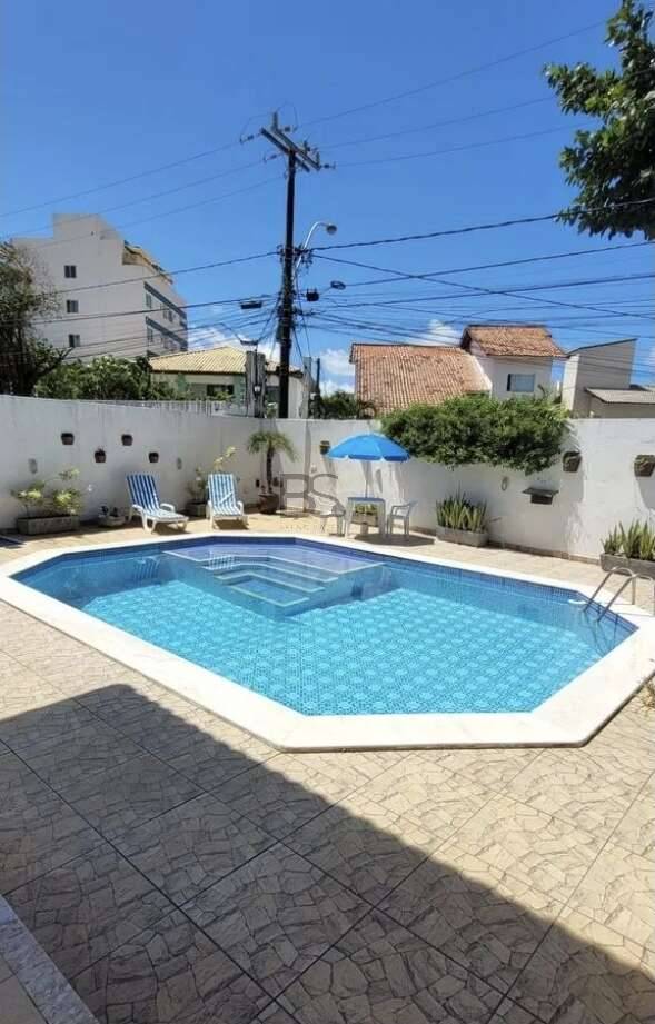 Casa de condomínio à venda em Lauro de Freitas, Vilas do Atlântico, com 4 quartos, 423m² - Bruno Sales Imóveis