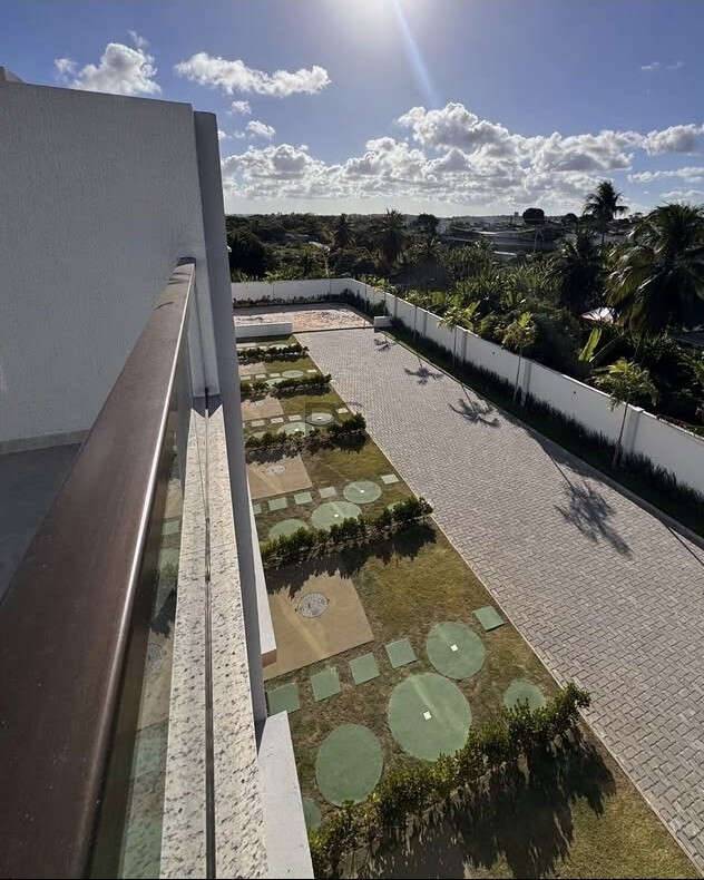Casa de condomínio à venda, no Luar de Abrantes em Camaçari, Boa União (Abrantes), com 4 quartos, 150m² - Bruno Sales Imóveis