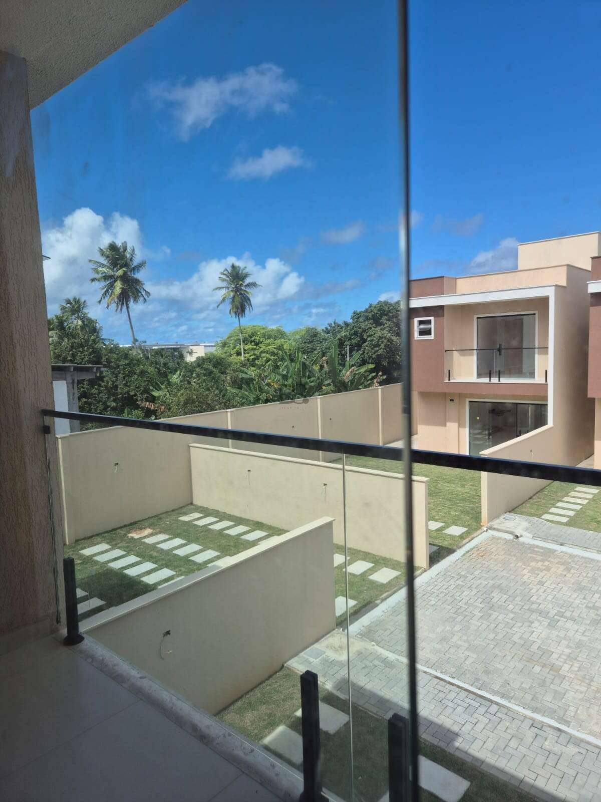 Casa de condomínio à venda, no Residencial Recreio de Ipitanga em Lauro de Freitas, Recreio Ipitanga, com 4 quartos, 102m² - Bruno Sales Imóveis