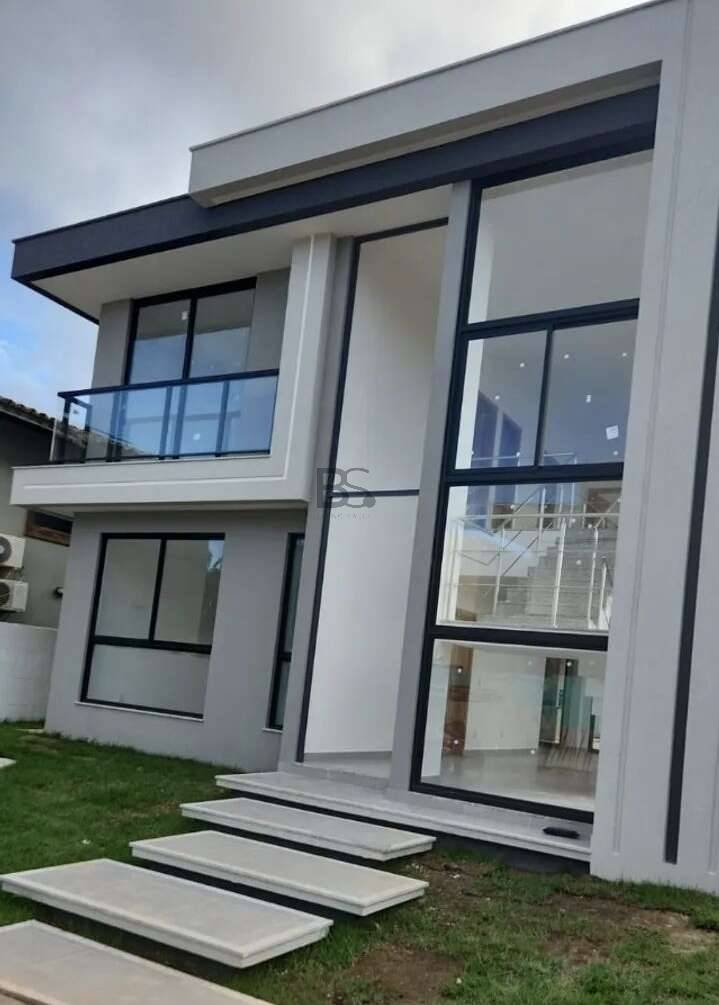 Casa de condomínio à venda, no Villa Marine em Lauro de Freitas, Buraquinho, com 4 quartos, 246m² - Bruno Sales Imóveis